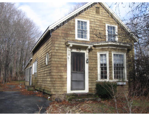 13 Wethersfield Street Rowley, MA 01969 - Photo 1 of 1 Gallery Image 1