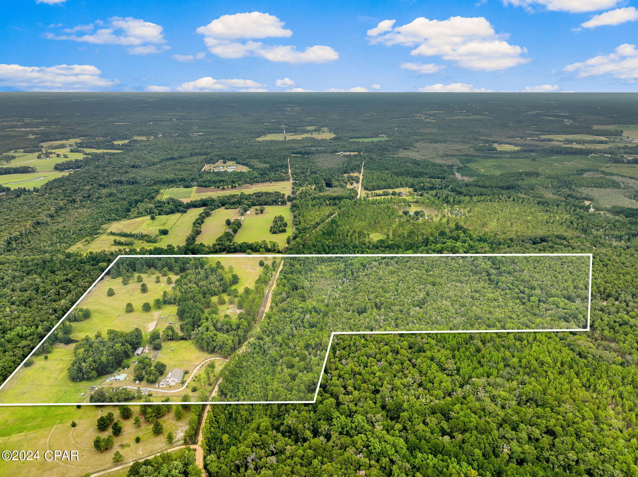 1432 Beaver Dam Road Bonifay, FL 32425 - Photo 103 of 104 Gallery Image 103