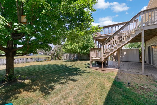 612 Rockhurst Road Bolingbrook, IL 60440 - Photo 26 of 33