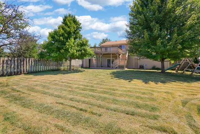 612 Rockhurst Road Bolingbrook, IL 60440 - Photo 28 of 33
