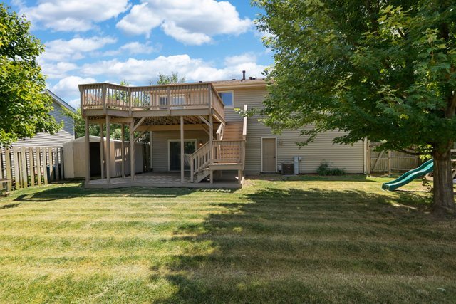 612 Rockhurst Road Bolingbrook, IL 60440 - Photo 29 of 33