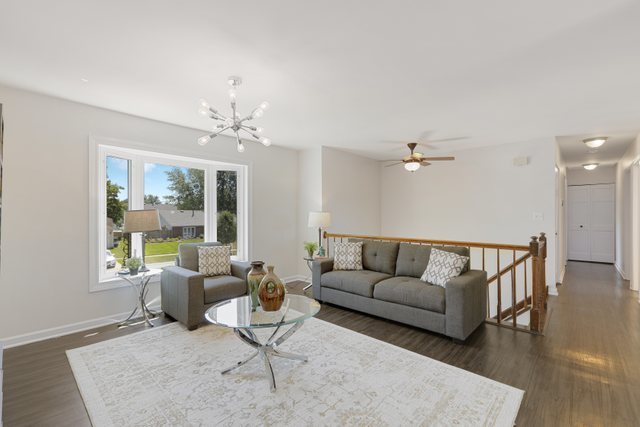 612 Rockhurst Road Bolingbrook, IL 60440 - Photo 5 of 33