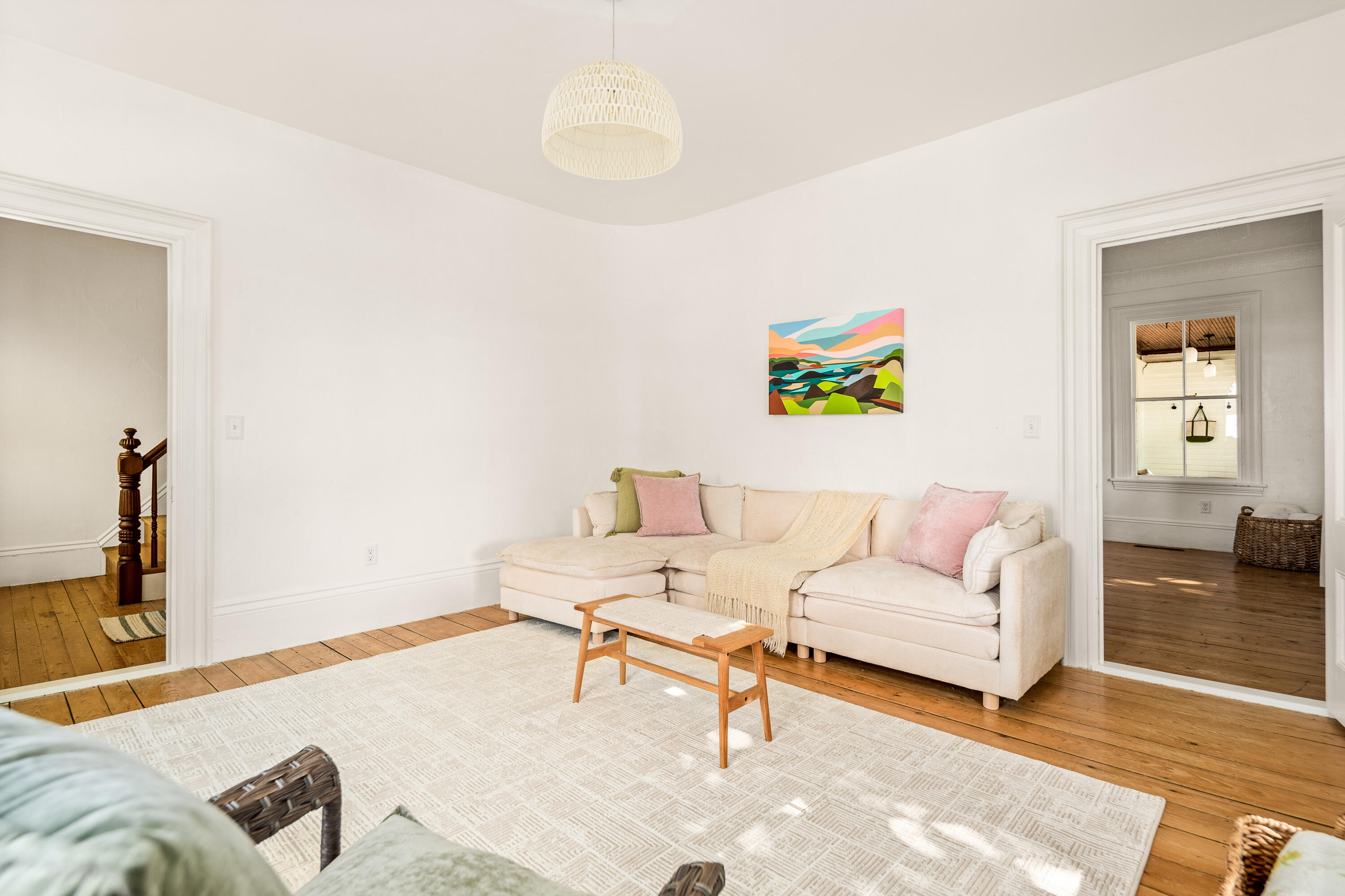 54 Main Street St. George, ME 04860 - Photo 17 of 92 Living Room