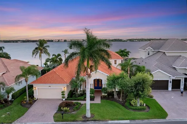 $1,795,000 | 805 Riviera Dunes Way, Palmetto, FL 34221