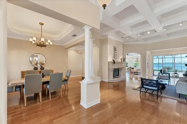 $1,795,000 | 805 Riviera Dunes Way, Palmetto, FL 34221