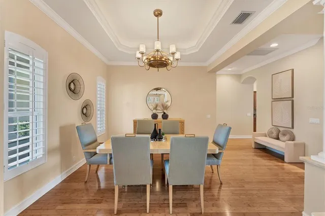 $1,795,000 | 805 Riviera Dunes Way, Palmetto, FL 34221