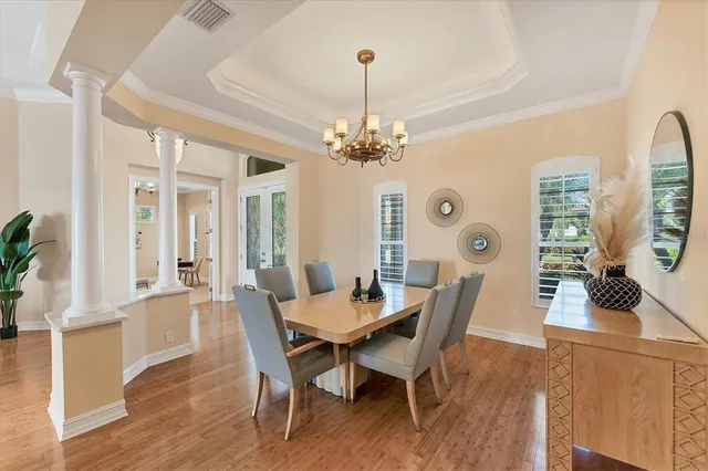 $1,795,000 | 805 Riviera Dunes Way, Palmetto, FL 34221