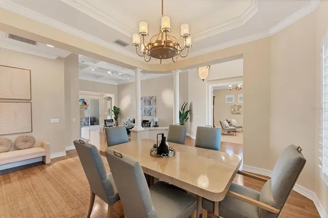 $1,795,000 | 805 Riviera Dunes Way, Palmetto, FL 34221