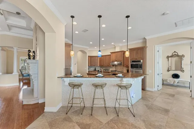 $1,795,000 | 805 Riviera Dunes Way, Palmetto, FL 34221