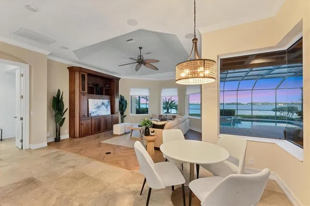 $1,795,000 | 805 Riviera Dunes Way, Palmetto, FL 34221