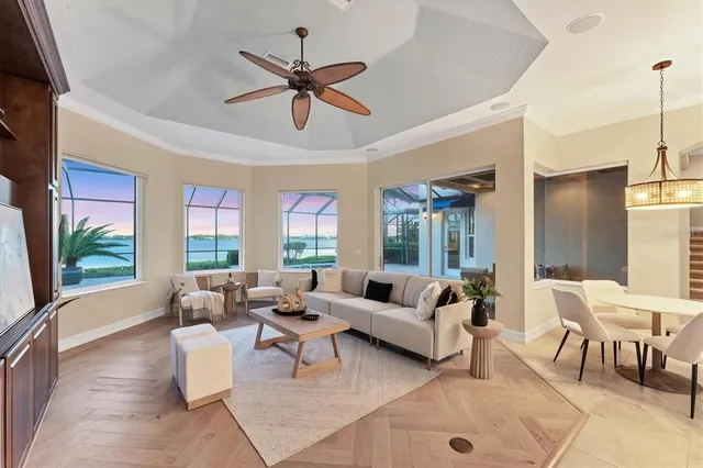 $1,795,000 | 805 Riviera Dunes Way, Palmetto, FL 34221