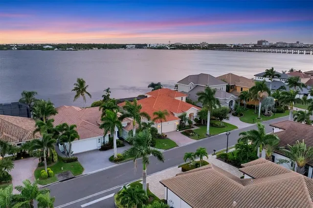 $1,795,000 | 805 Riviera Dunes Way, Palmetto, FL 34221