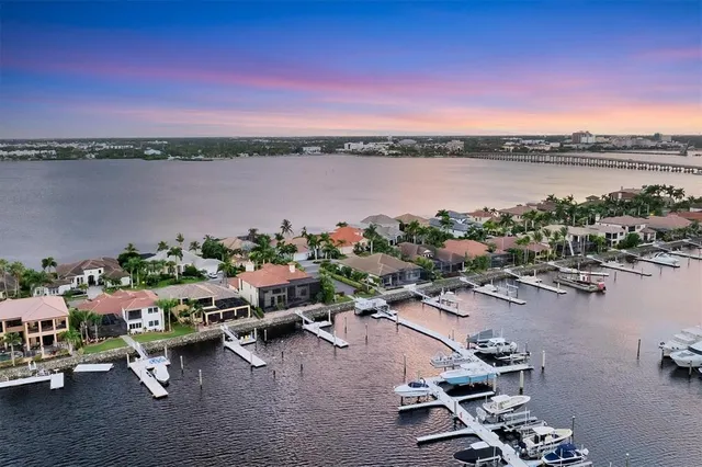 $1,795,000 | 805 Riviera Dunes Way, Palmetto, FL 34221