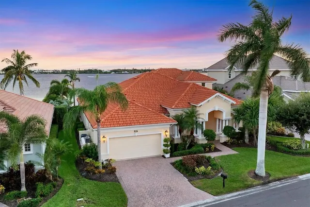 $1,795,000 | 805 Riviera Dunes Way, Palmetto, FL 34221