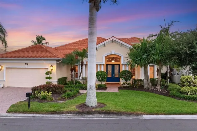 $1,795,000 | 805 Riviera Dunes Way, Palmetto, FL 34221