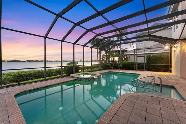 $1,795,000 | 805 Riviera Dunes Way, Palmetto, FL 34221