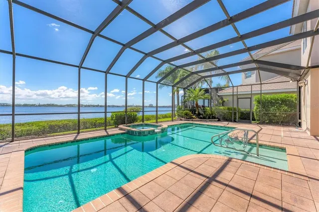 $1,795,000 | 805 Riviera Dunes Way, Palmetto, FL 34221