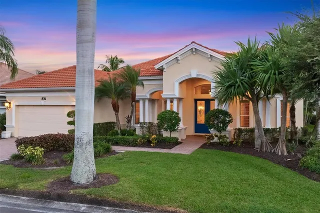 $1,795,000 | 805 Riviera Dunes Way, Palmetto, FL 34221