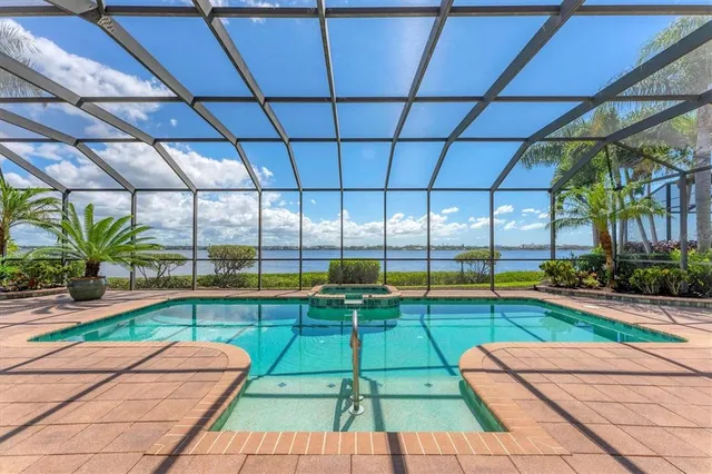 $1,795,000 | 805 Riviera Dunes Way, Palmetto, FL 34221