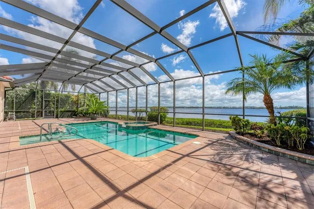 $1,795,000 | 805 Riviera Dunes Way, Palmetto, FL 34221