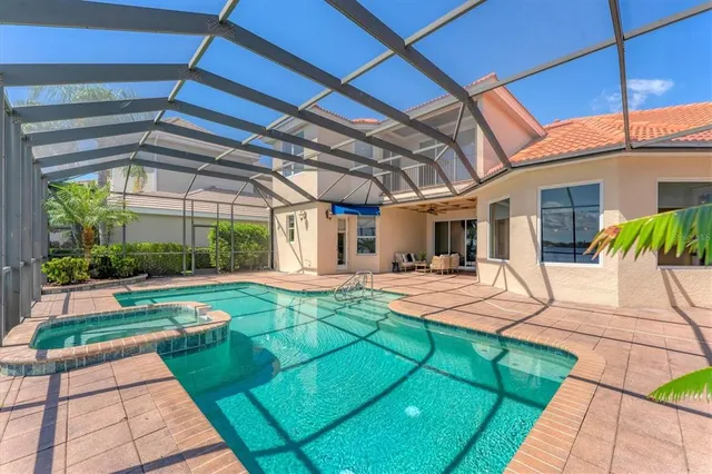 $1,795,000 | 805 Riviera Dunes Way, Palmetto, FL 34221