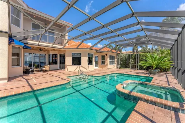 $1,795,000 | 805 Riviera Dunes Way, Palmetto, FL 34221