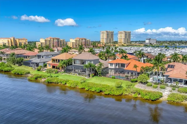 $1,795,000 | 805 Riviera Dunes Way, Palmetto, FL 34221