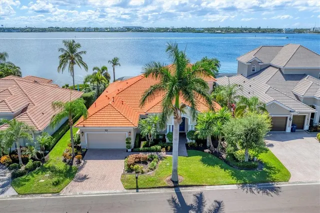 $1,795,000 | 805 Riviera Dunes Way, Palmetto, FL 34221