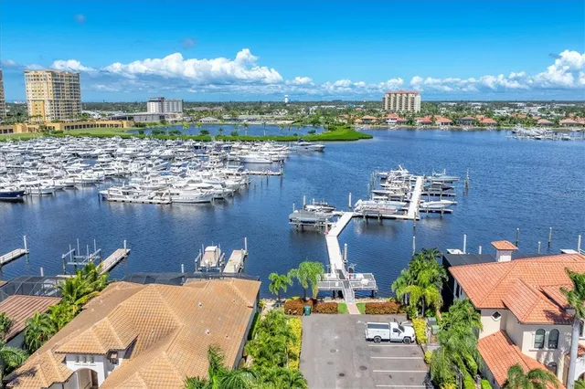 $1,795,000 | 805 Riviera Dunes Way, Palmetto, FL 34221