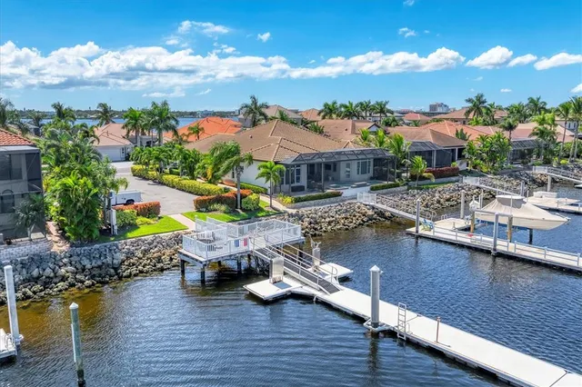 $1,795,000 | 805 Riviera Dunes Way, Palmetto, FL 34221