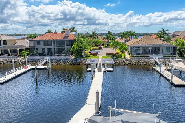 $1,795,000 | 805 Riviera Dunes Way, Palmetto, FL 34221