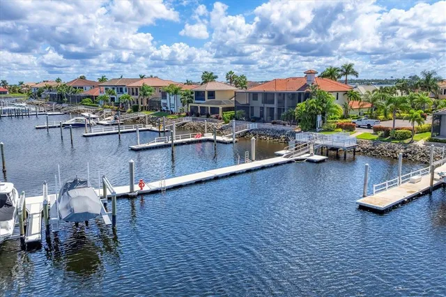 $1,795,000 | 805 Riviera Dunes Way, Palmetto, FL 34221