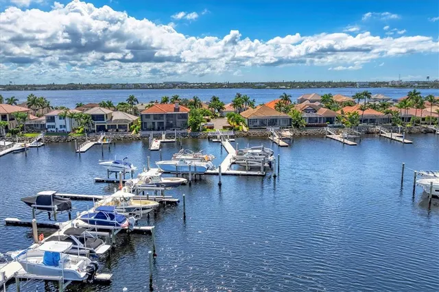 $1,795,000 | 805 Riviera Dunes Way, Palmetto, FL 34221