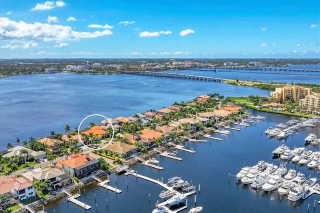 $1,795,000 | 805 Riviera Dunes Way, Palmetto, FL 34221