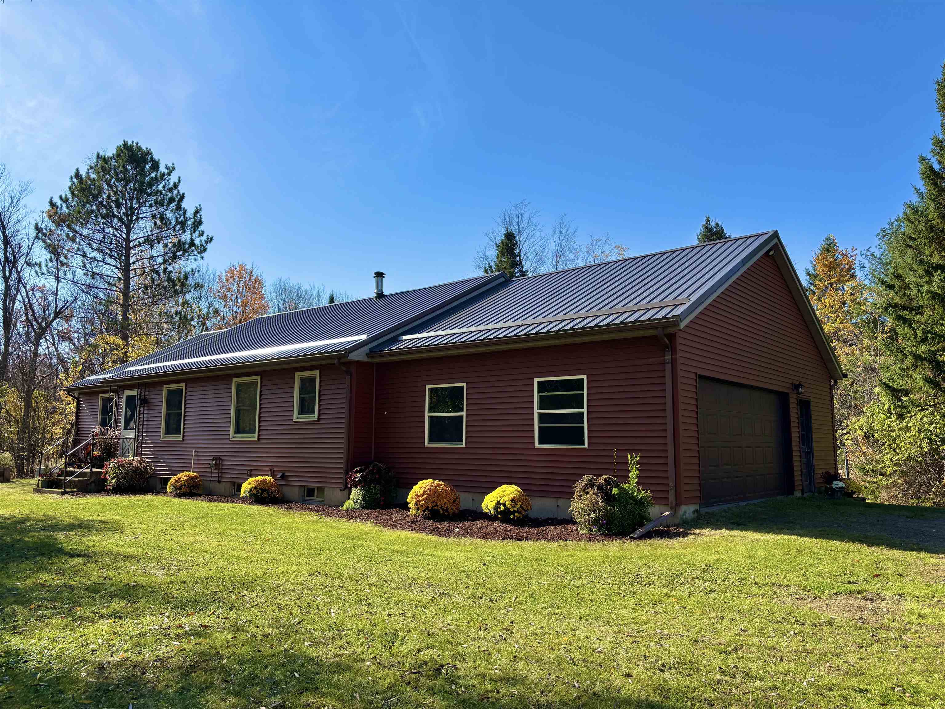 N6441 Lindow Road Prentice, WI 54556 - Photo 1 of 47