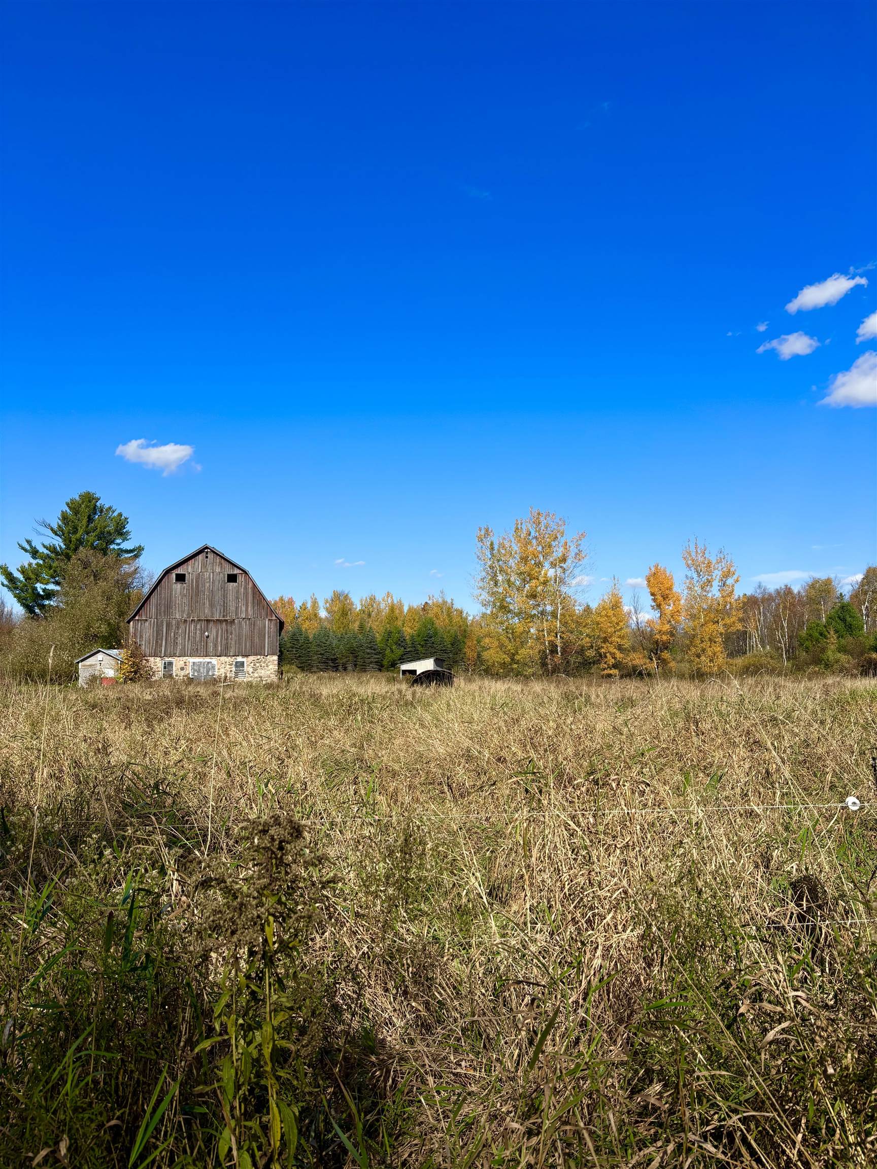 N6441 Lindow Road Prentice, WI 54556 - Photo 45 of 47