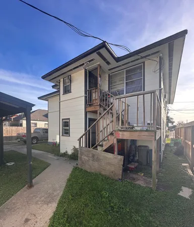 $499,900 | 5623 Barremore Street, Unit A B 1 2, Houston, TX 77023