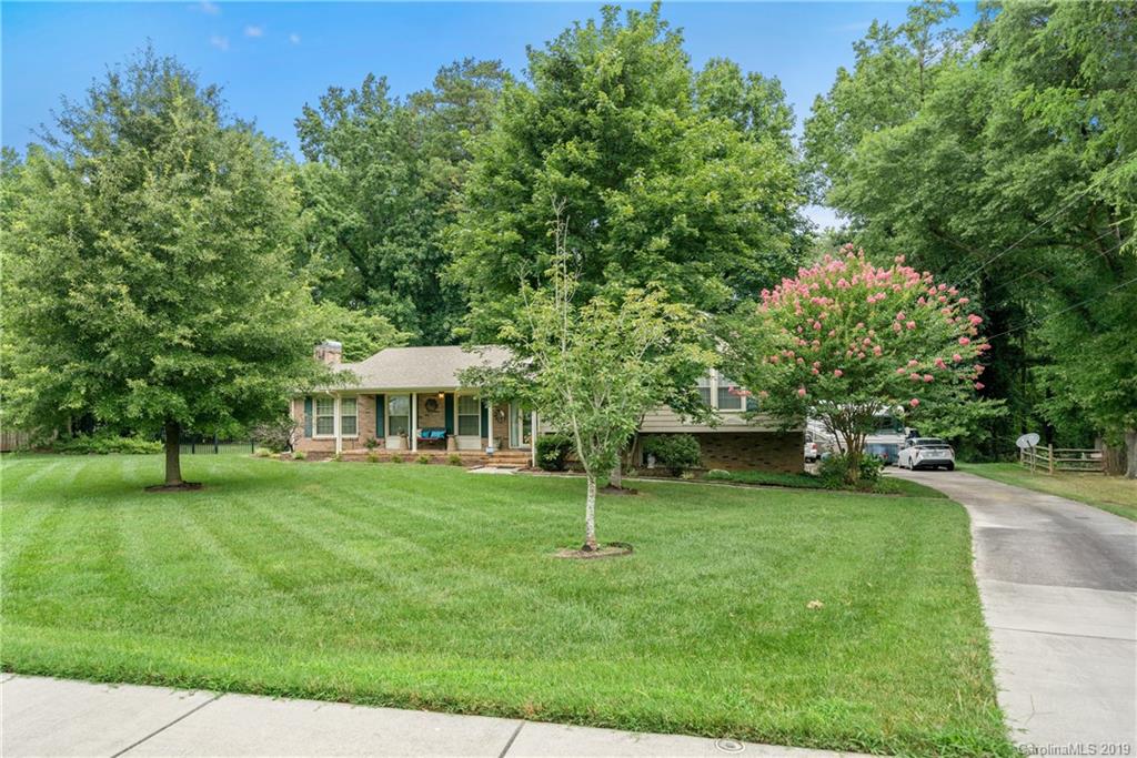 616 Gum Branch Road Charlotte, NC 28214 - Photo 30 of 37 Gallery Image 30