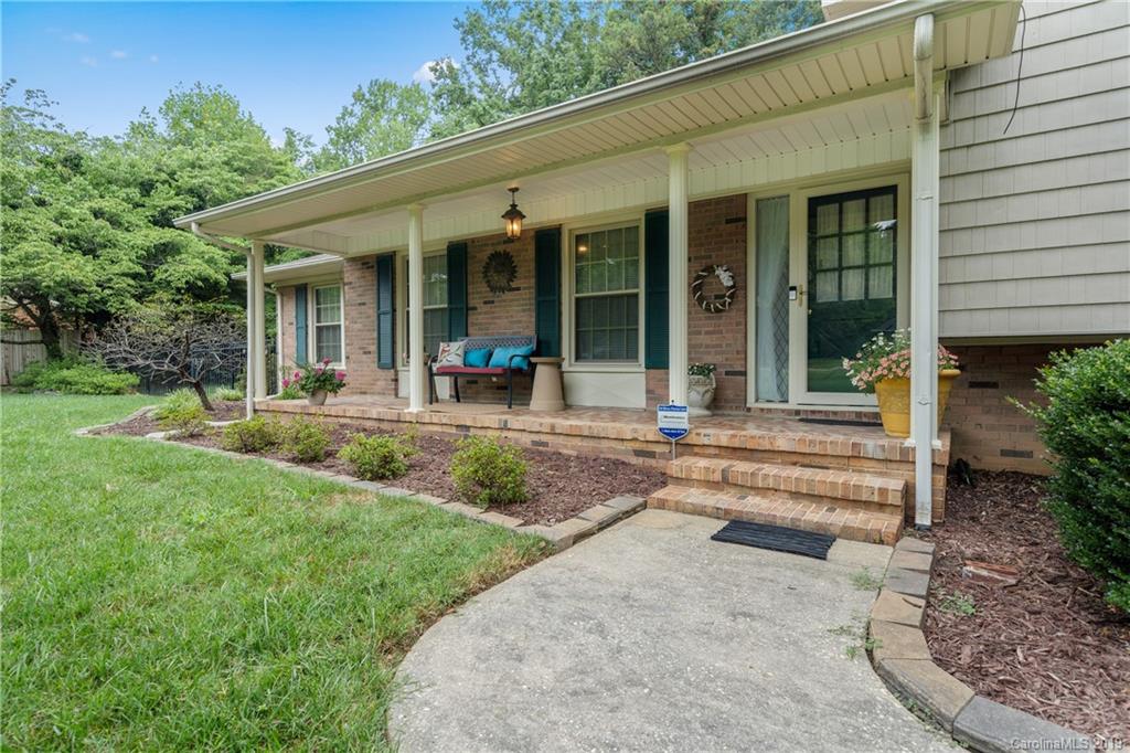 616 Gum Branch Road Charlotte, NC 28214 - Photo 33 of 37 Gallery Image 33