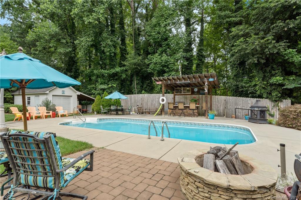 616 Gum Branch Road Charlotte, NC 28214 - Photo 36 of 37 Gallery Image 36
