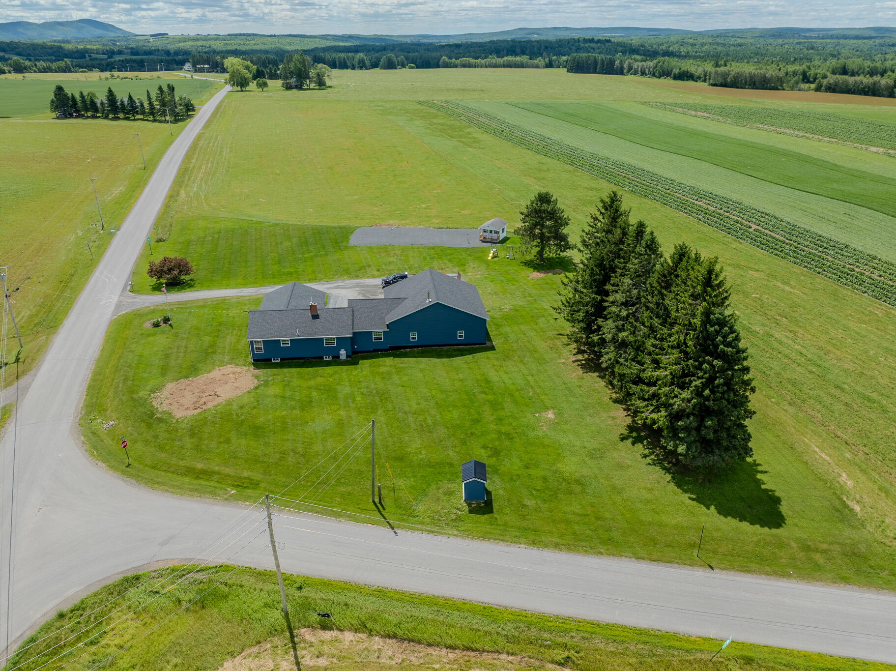 117 Egypt Road Presque Isle, ME 04769 - Photo 39 of 51 MLS--6