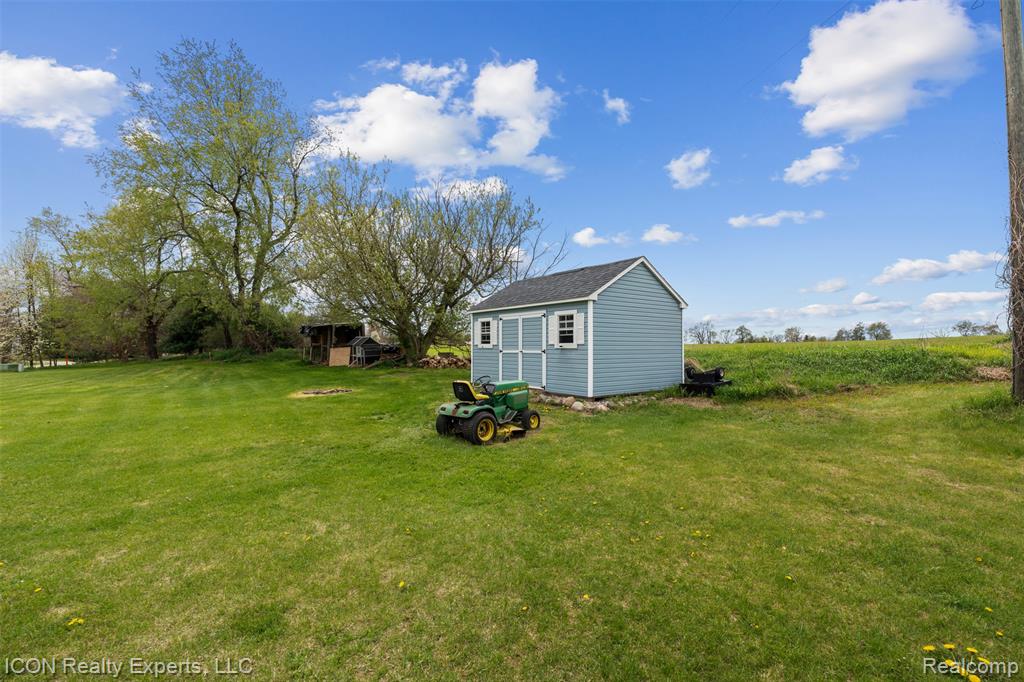 6093 Old State Road North Branch, MI 48461 - Photo 32 of 43 Gallery Image 32