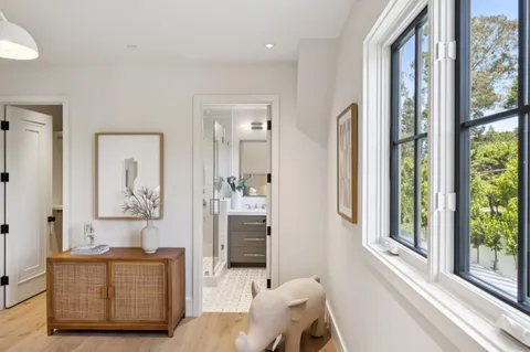 $16,400,000 | 1950 Ralston Avenue, Hillsborough, CA 94010