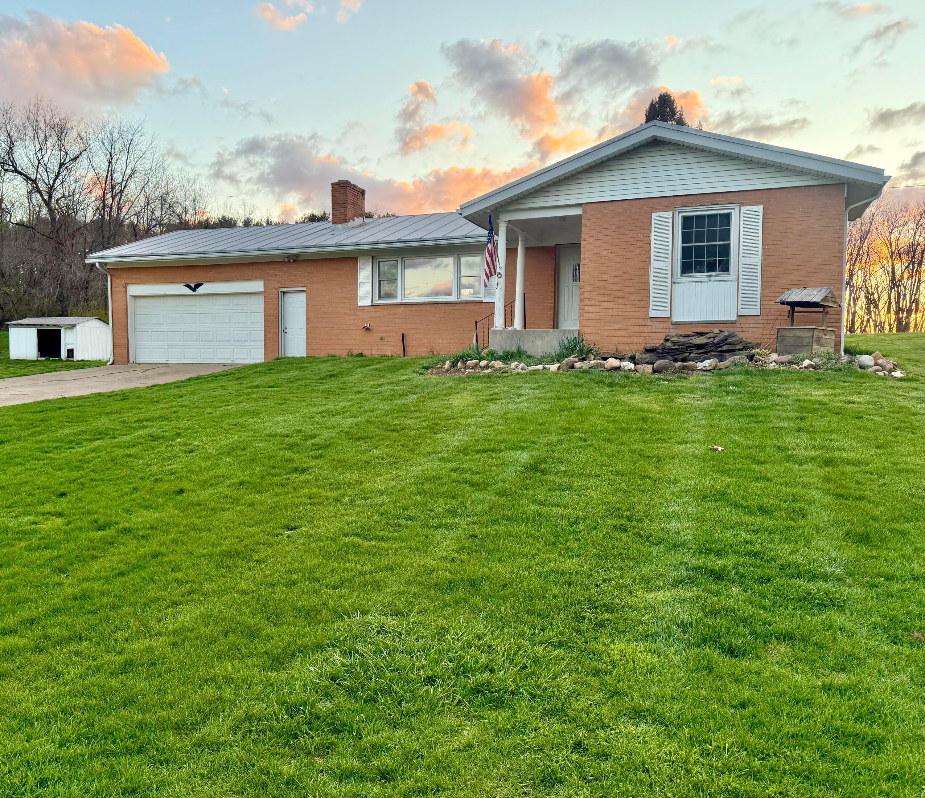 17597 Spillway Road Fredericktown, OH 43019 - Photo 23 of 25 23