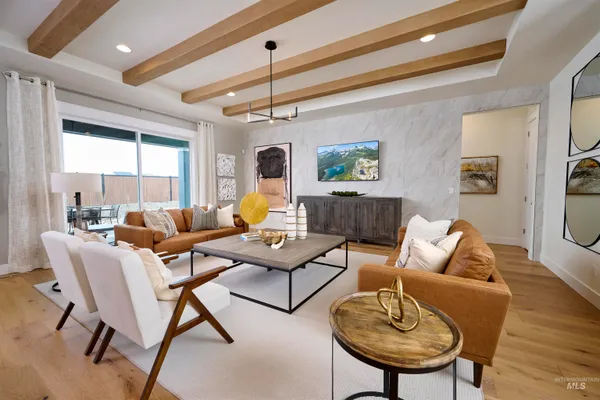 $879,000 | 3340 North Del Sol Way, Star, ID 83669