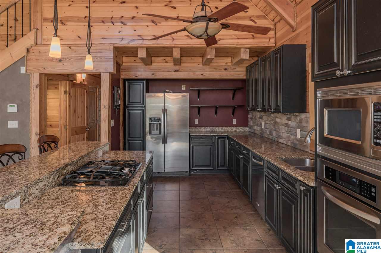 107 Zeltman Hill Road Pell City, AL 35128 - Photo 10 of 41
