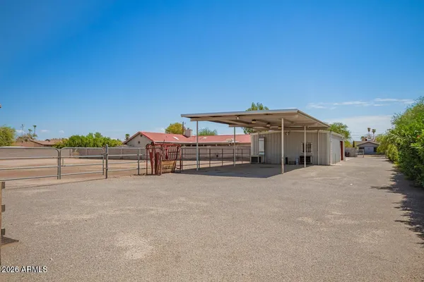 a view of a lake view