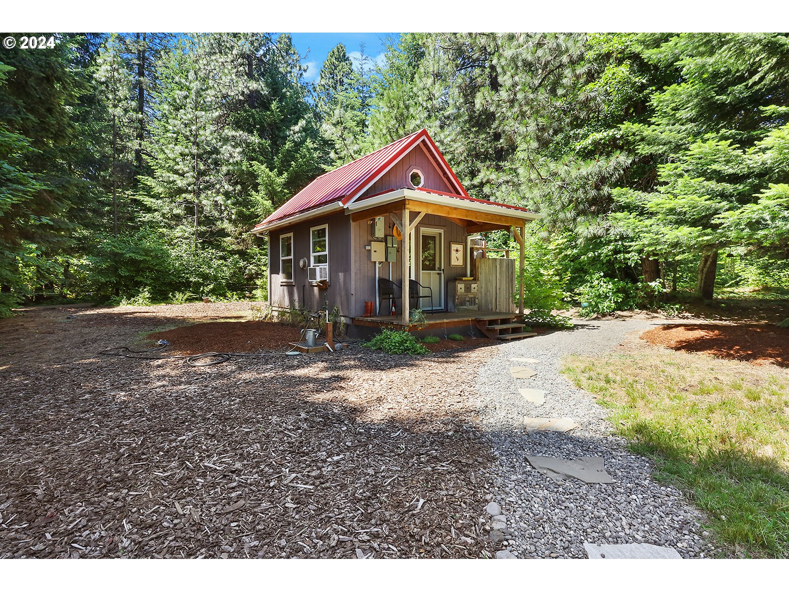 8 Debo Road White Salmon, WA 98672 - Photo 2 of 48 Gallery Image 2