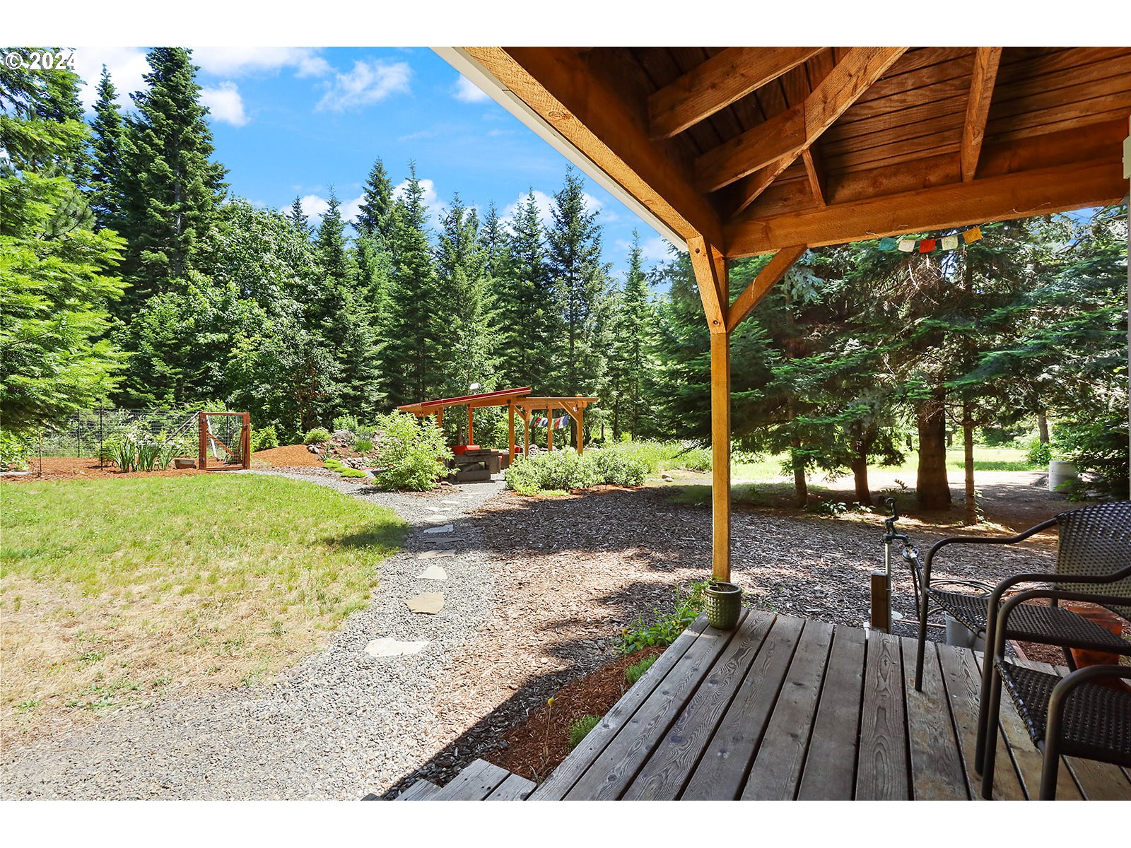 8 Debo Road White Salmon, WA 98672 - Photo 22 of 48 Gallery Image 22