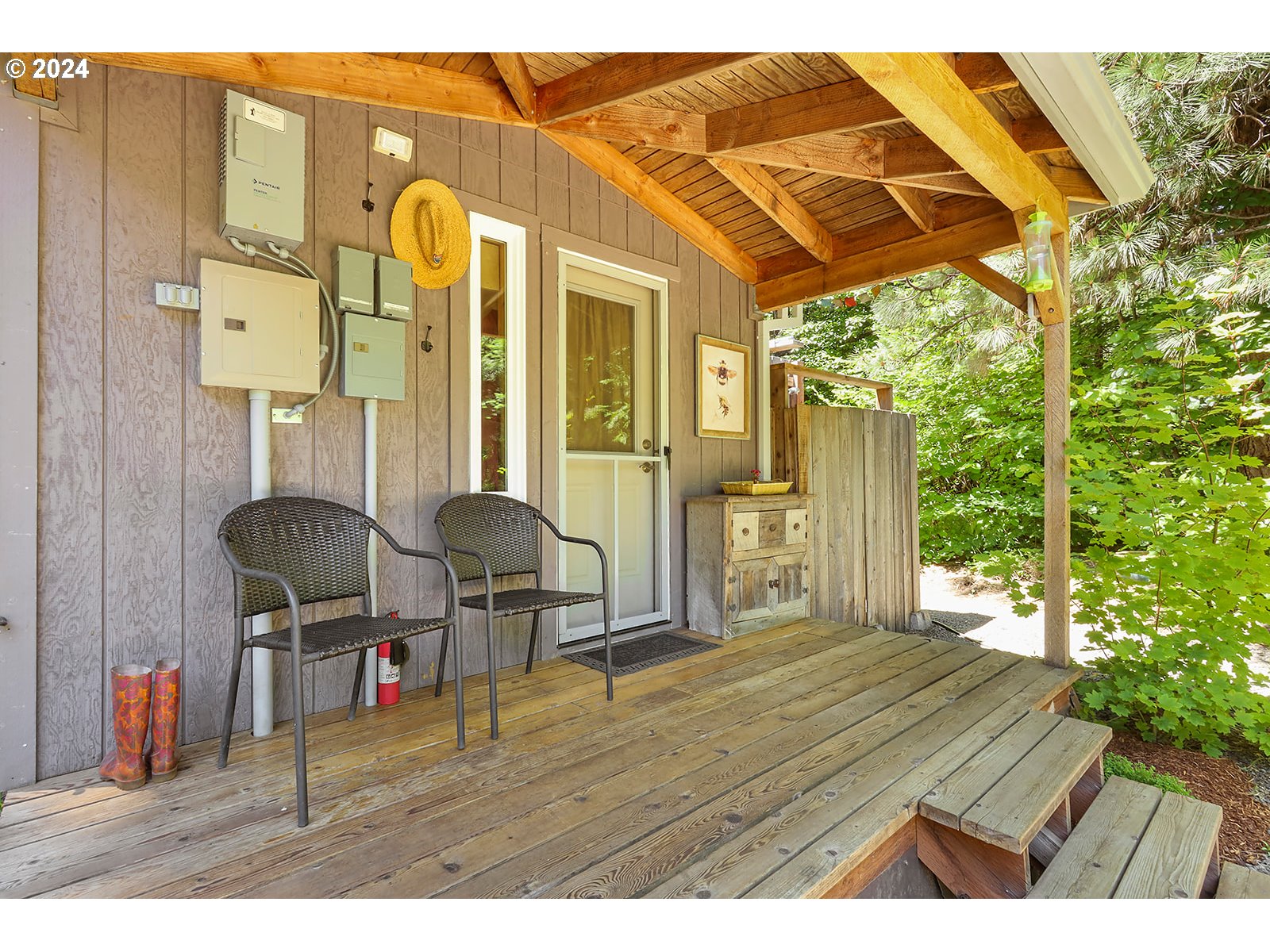 8 Debo Road White Salmon, WA 98672 - Photo 23 of 48 Gallery Image 23